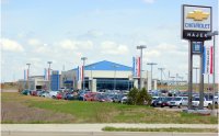 Hajek Chevrolet, Weld County, CO