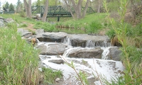 Lakewood Gulch, Denver, CO